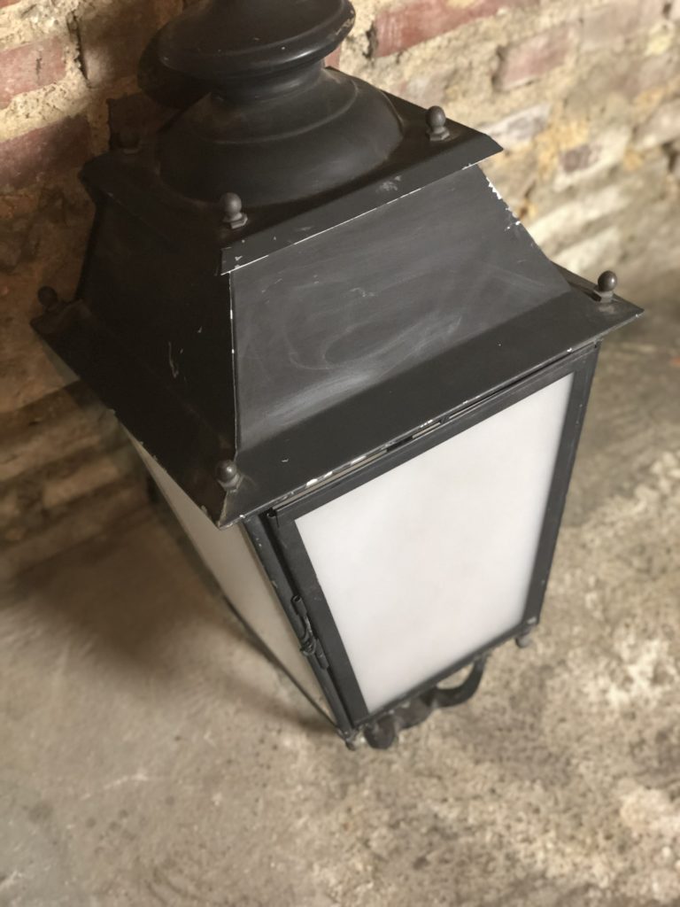 Brocante De La Ferme