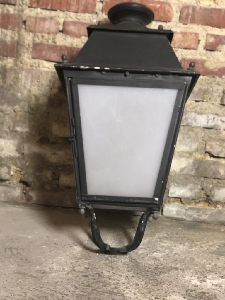 Brocante De La Ferme