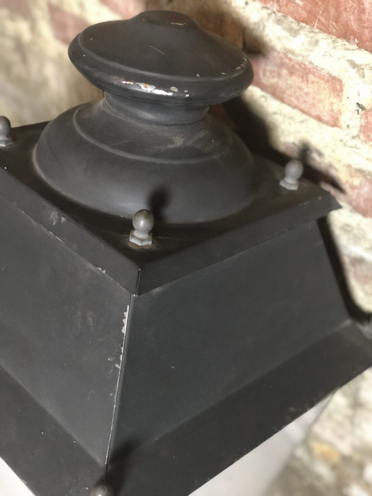 Brocante De La Ferme