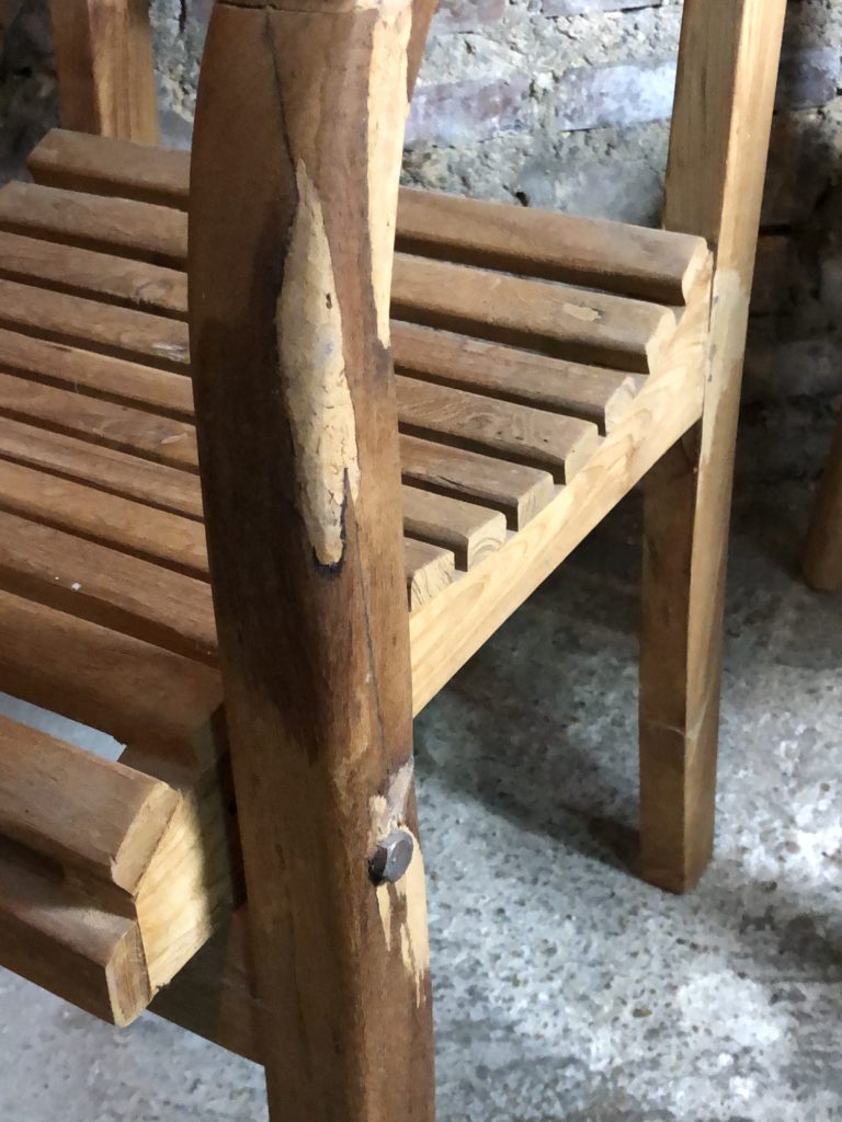 Brocante De La Ferme