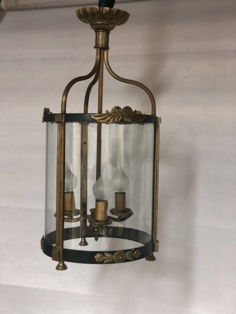 Brocante De La Ferme