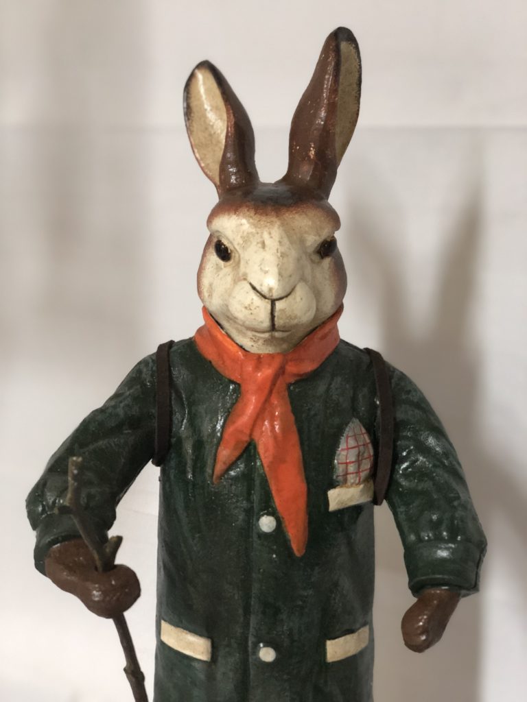 Brocante De La Ferme