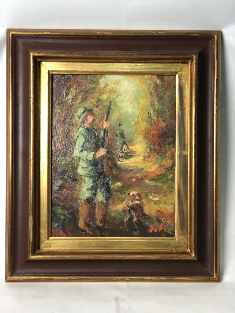 Brocante De La Ferme