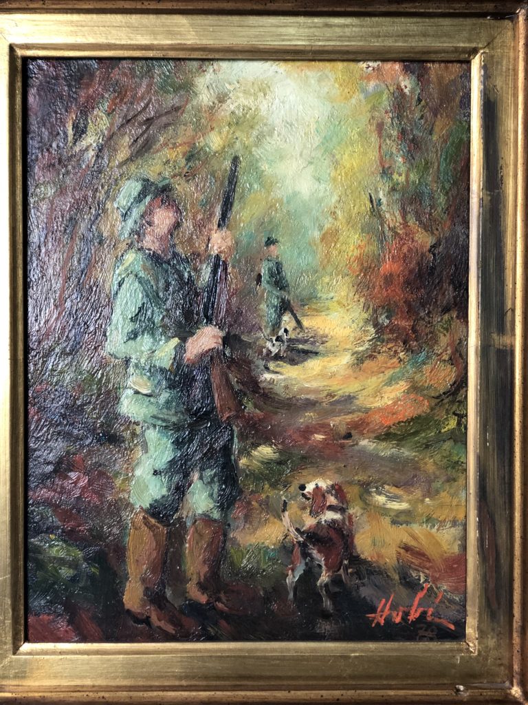 Brocante De La Ferme