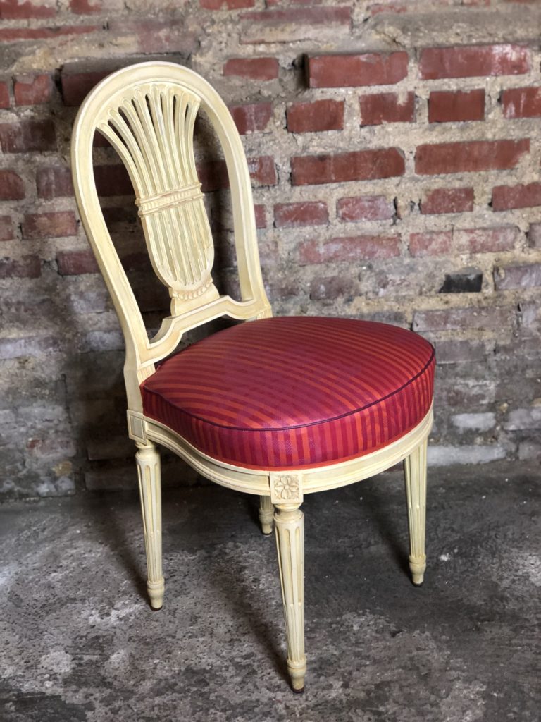 Brocante De La Ferme