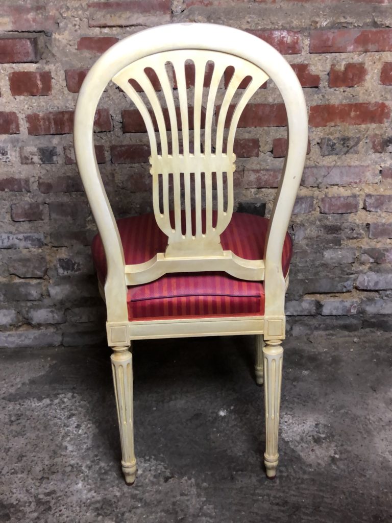 Brocante De La Ferme