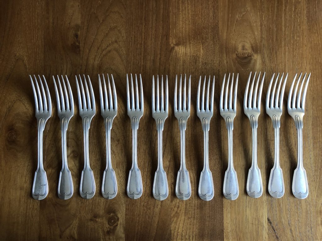 Brocante De La Ferme