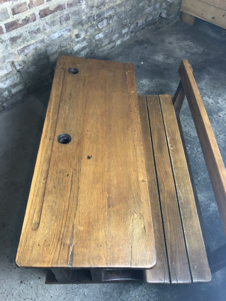 Brocante De La Ferme