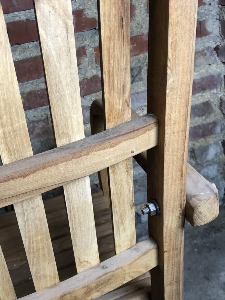 Brocante De La Ferme