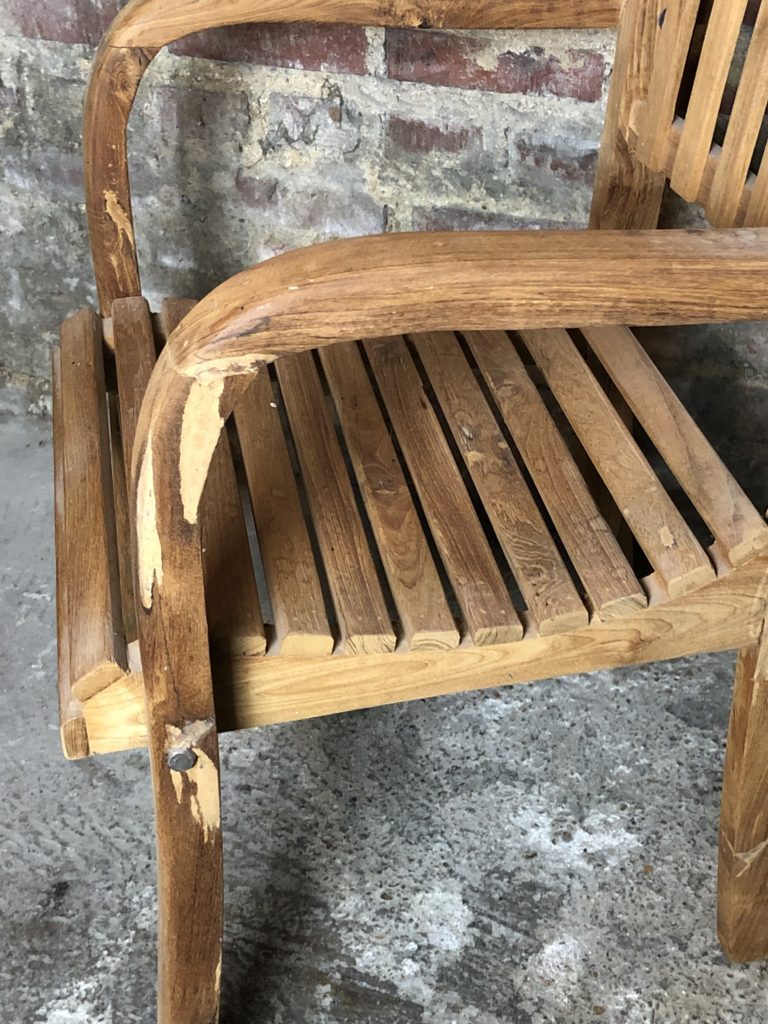 Brocante De La Ferme