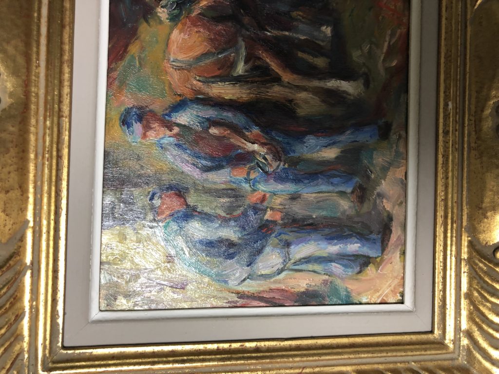 Brocante De La Ferme