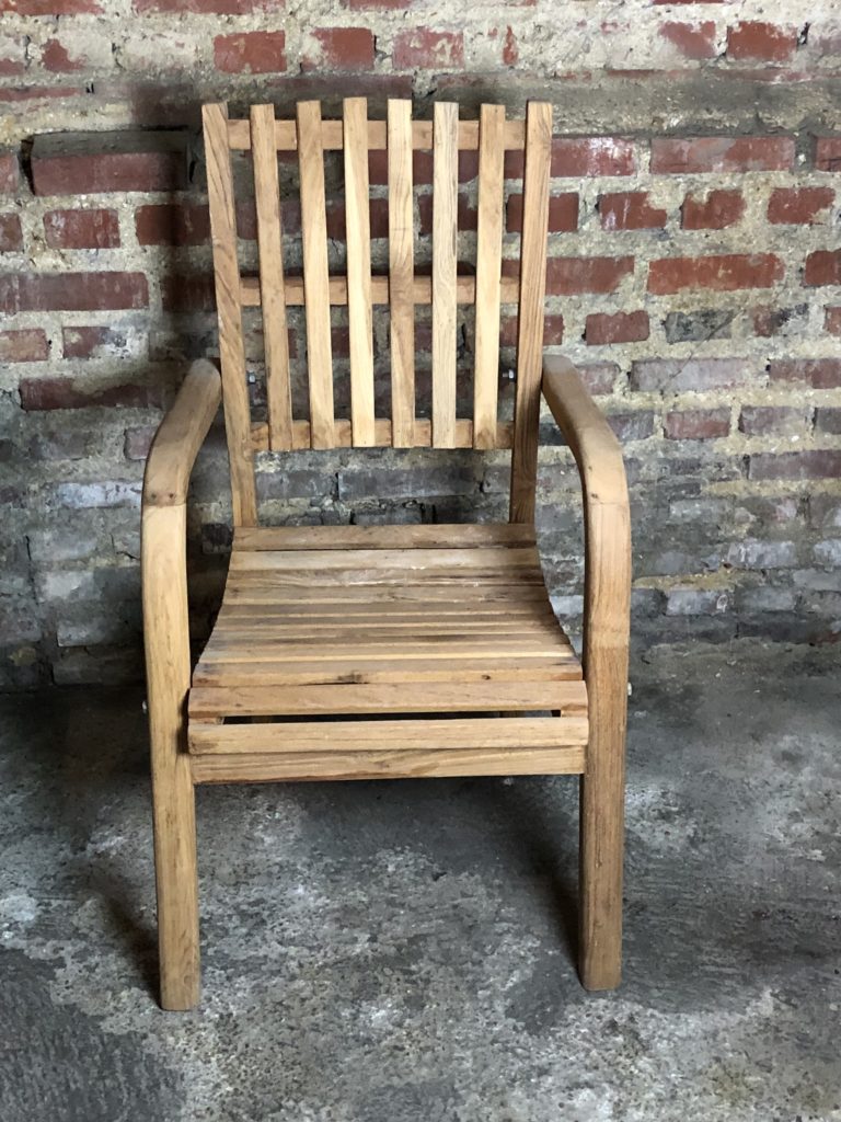 Brocante De La Ferme