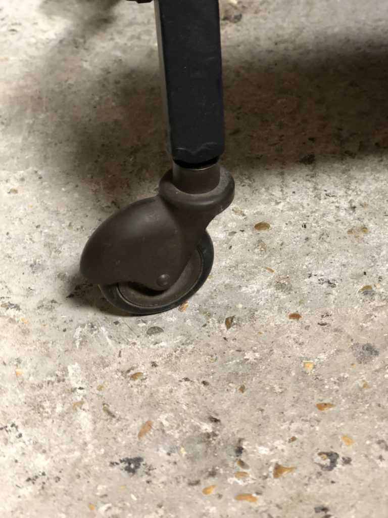 Brocante De La Ferme