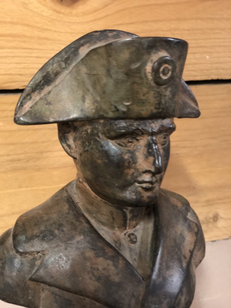 Brocante De La Ferme