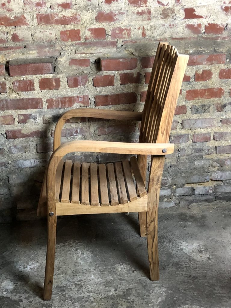 Brocante De La Ferme