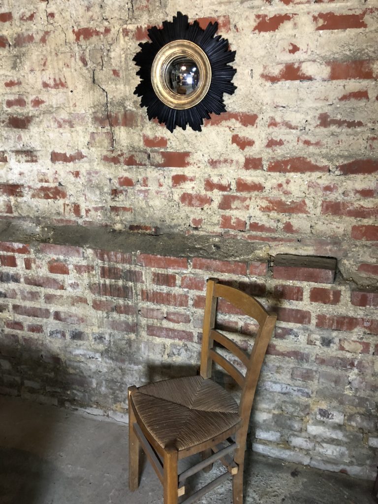 Brocante De La Ferme