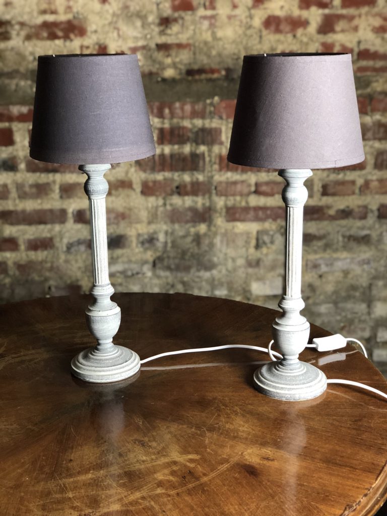 Brocante De La Ferme