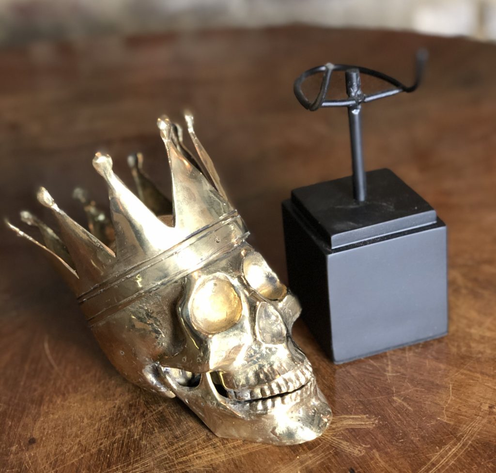 Brocante De La Ferme