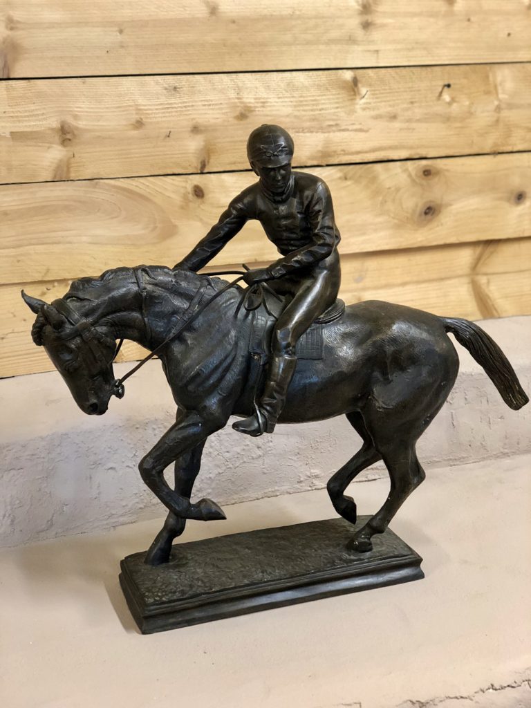 Brocante De La Ferme