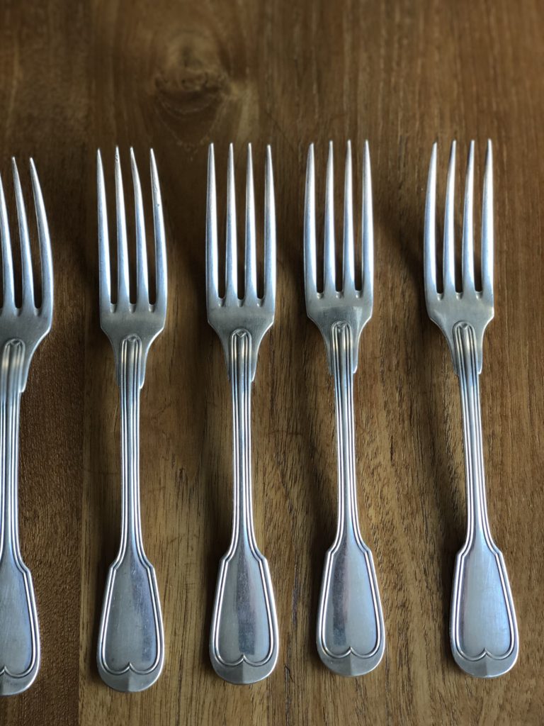 Brocante De La Ferme