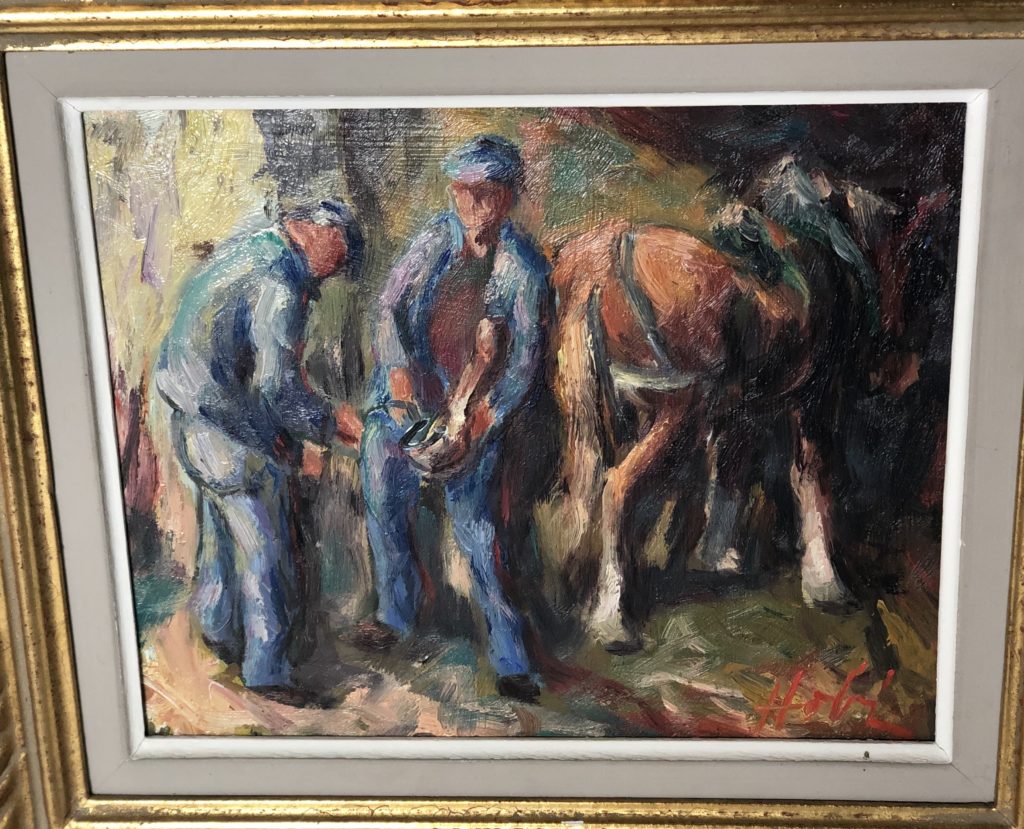 Brocante De La Ferme