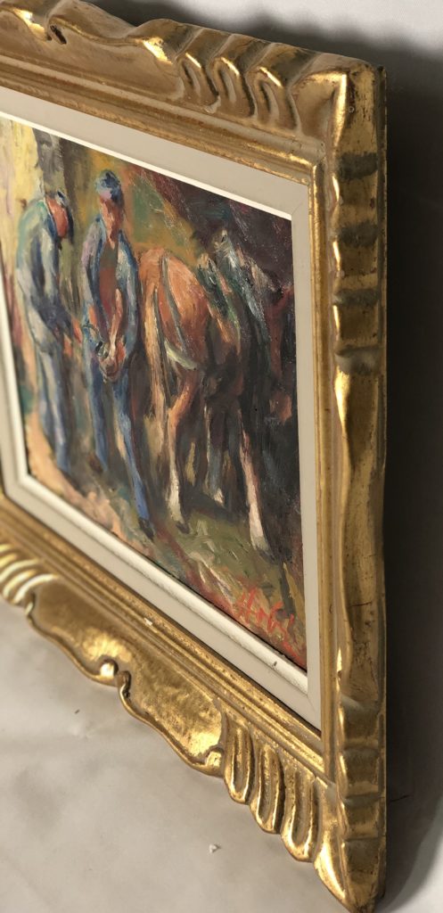 Brocante De La Ferme