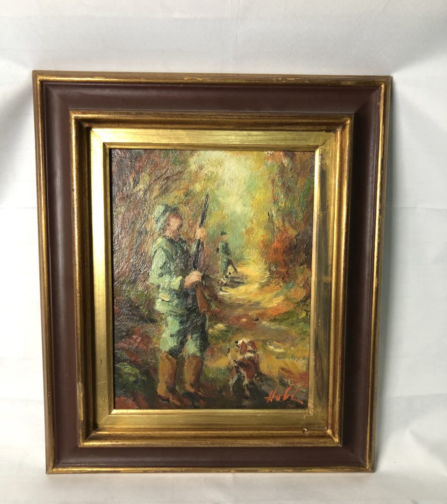 Brocante De La Ferme