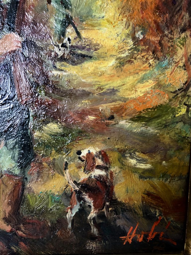 Brocante De La Ferme
