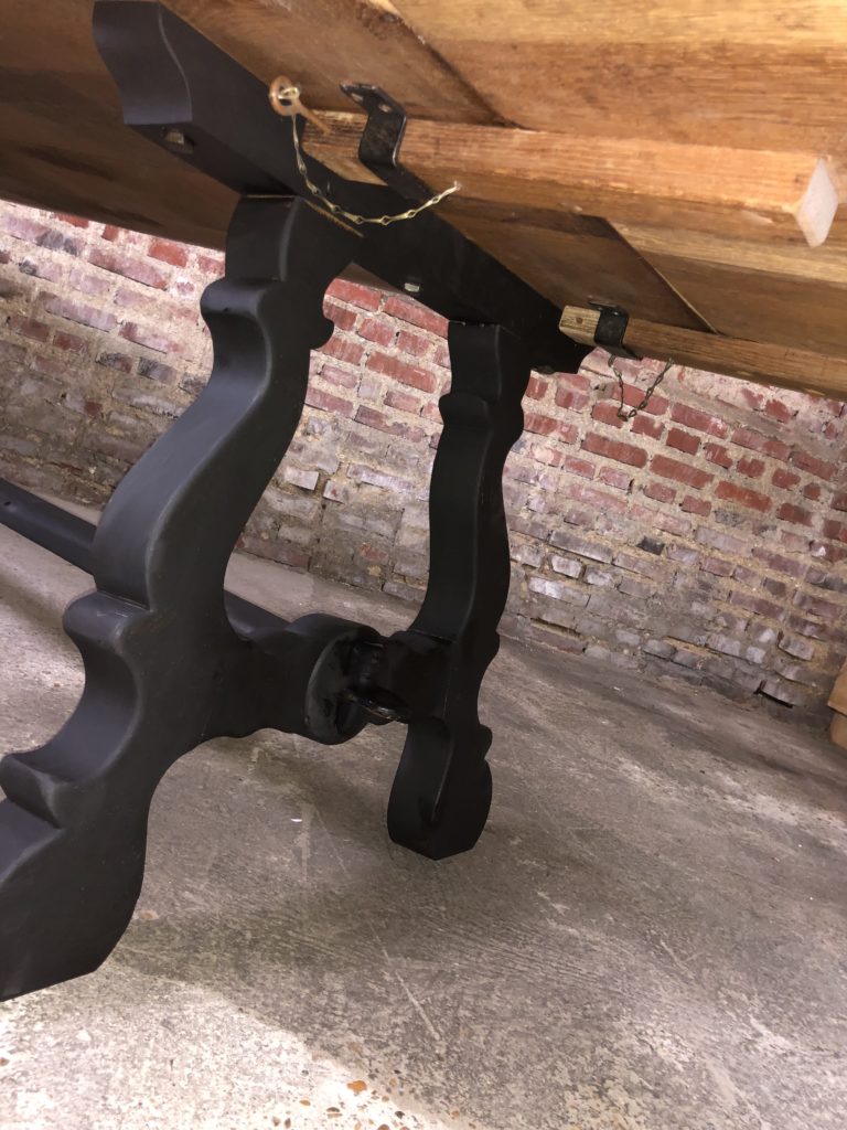 Brocante De La Ferme