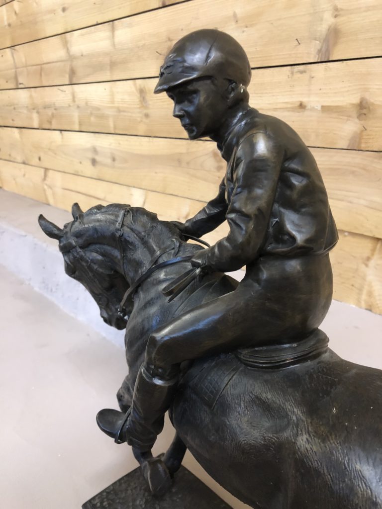 Brocante De La Ferme