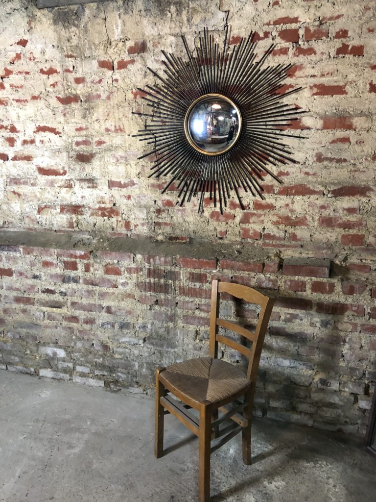 Brocante De La Ferme