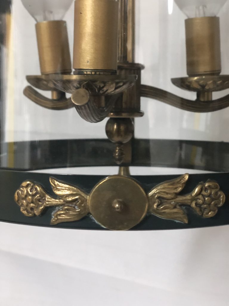 Brocante De La Ferme