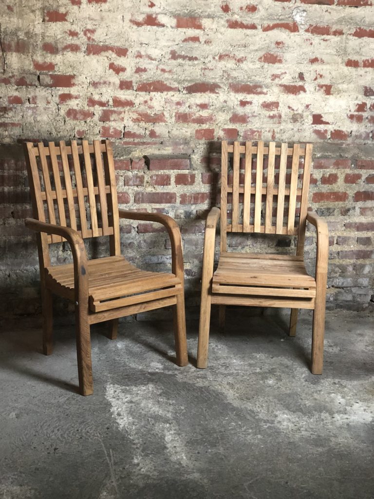 Brocante De La Ferme