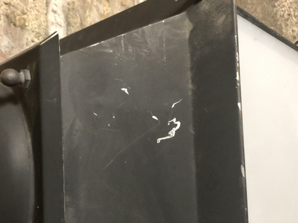 Brocante De La Ferme