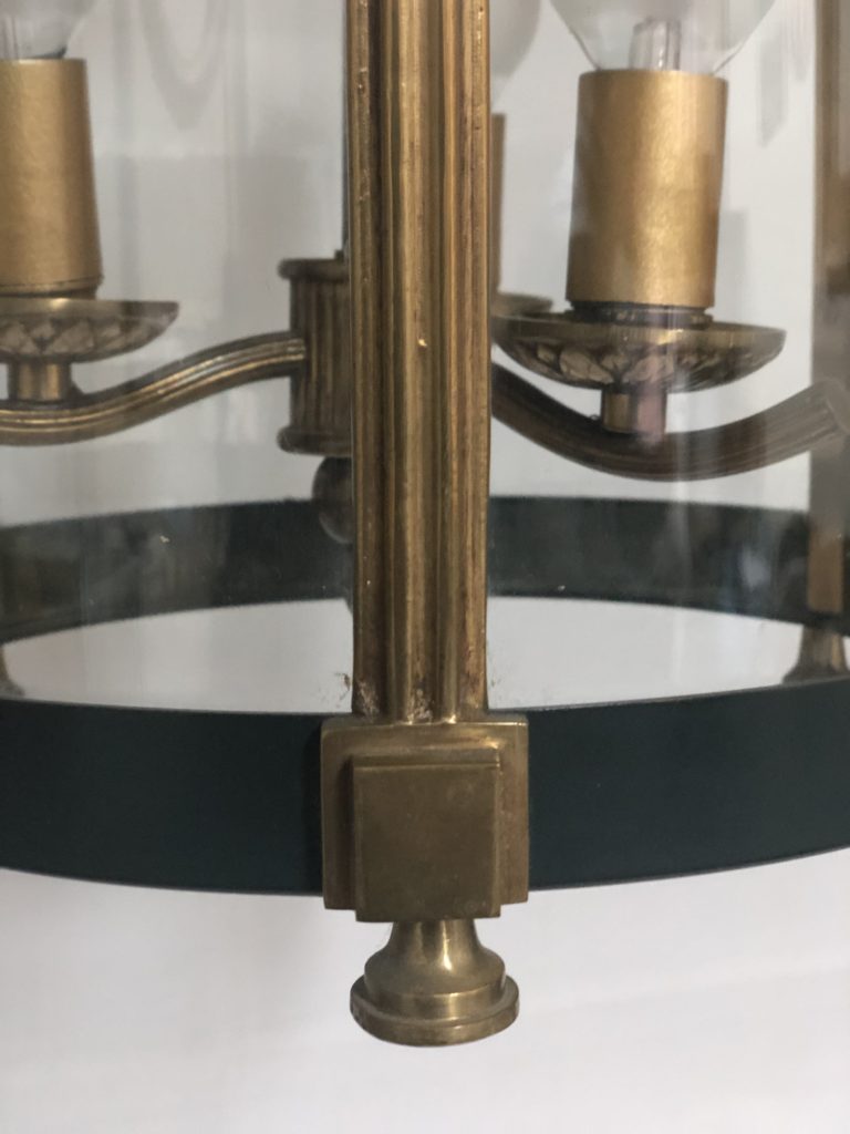 Brocante De La Ferme