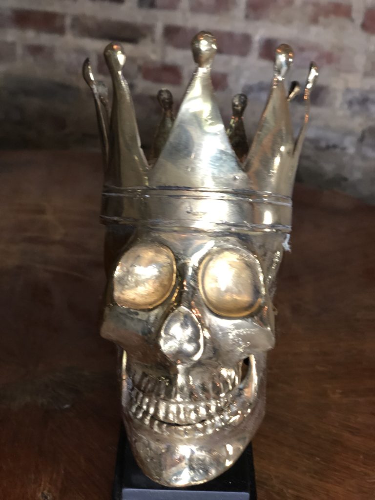 Brocante De La Ferme