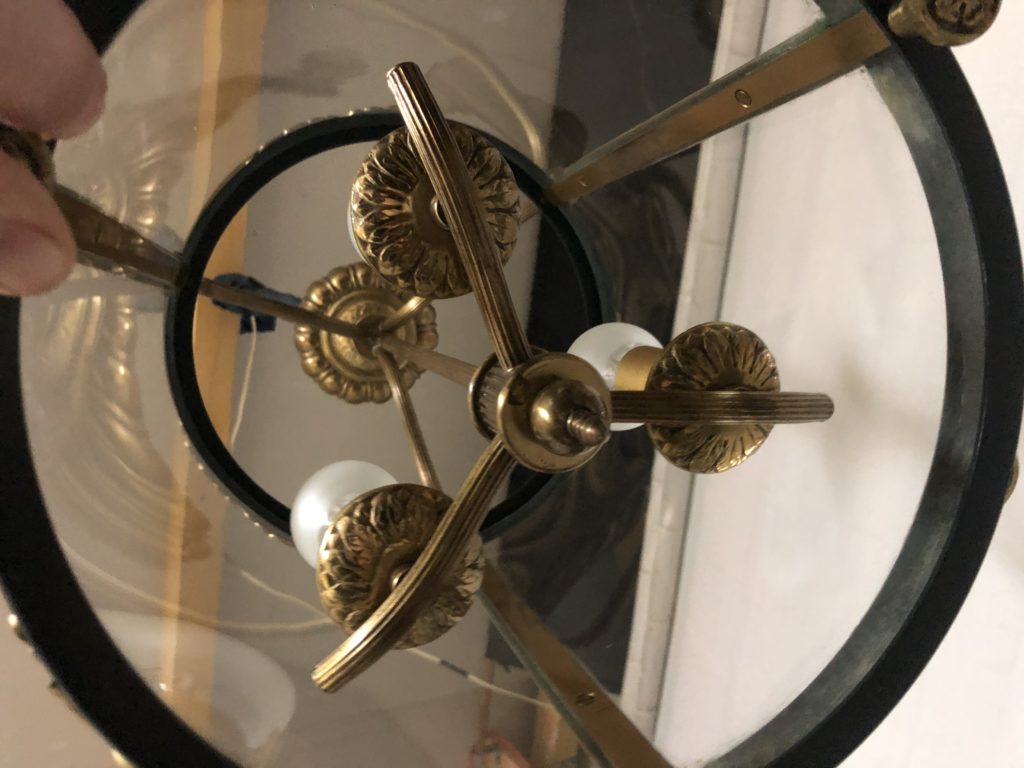 Brocante De La Ferme