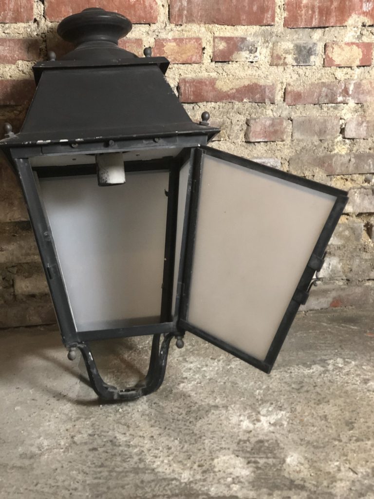 Brocante De La Ferme