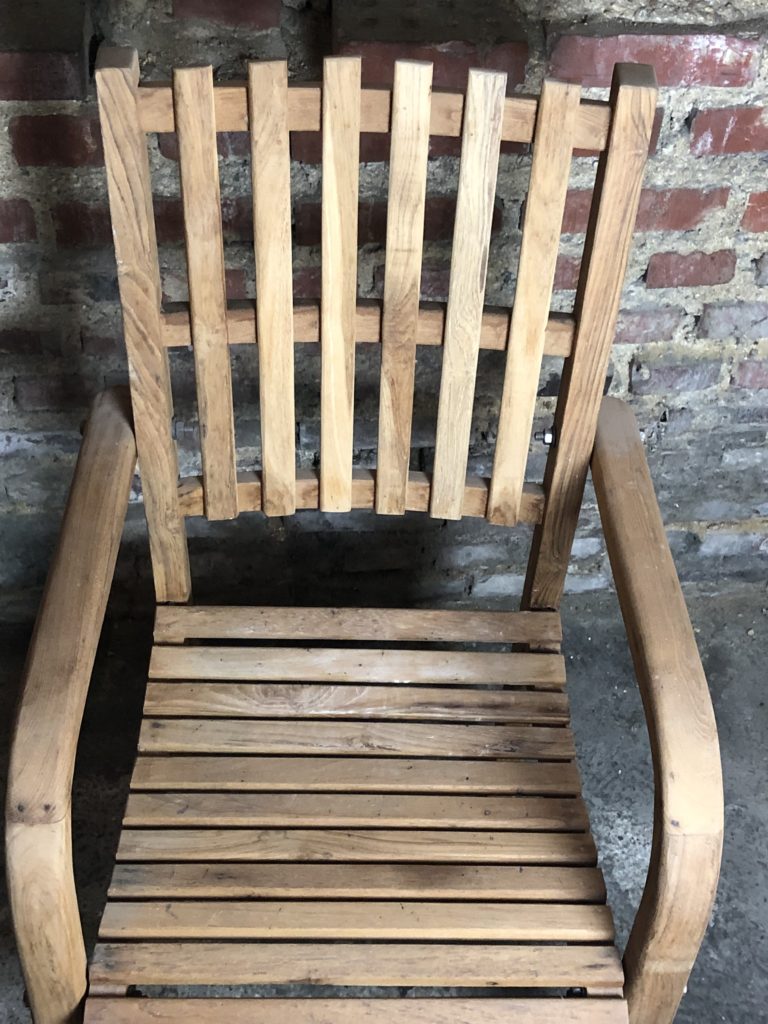 Brocante De La Ferme