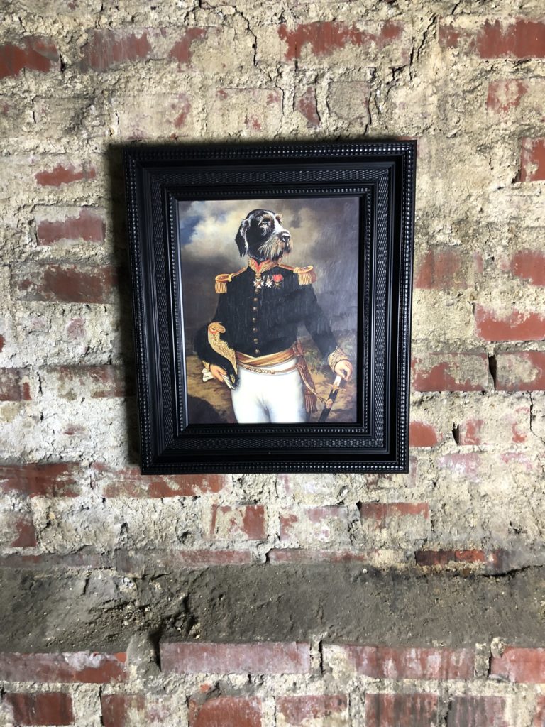 Brocante De La Ferme