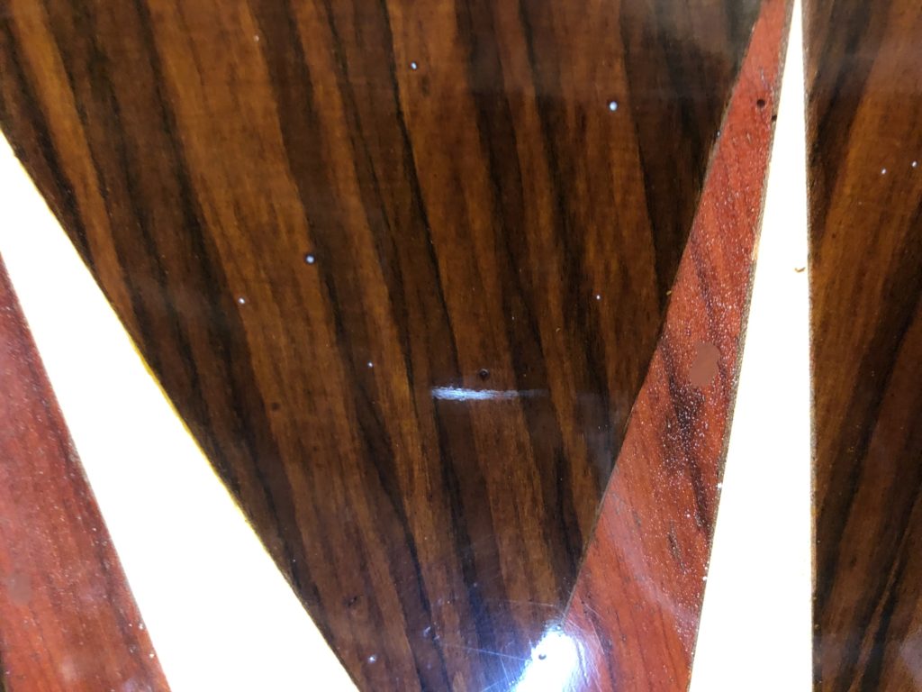 Brocante De La Ferme