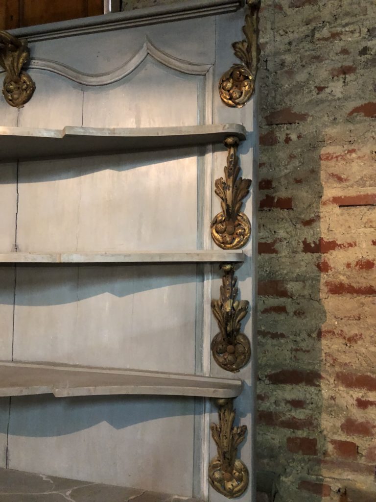 Brocante De La Ferme