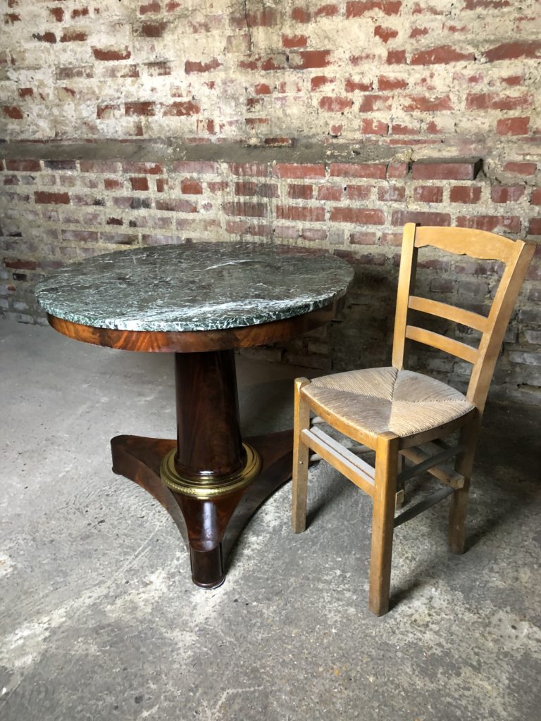 Brocante De La Ferme