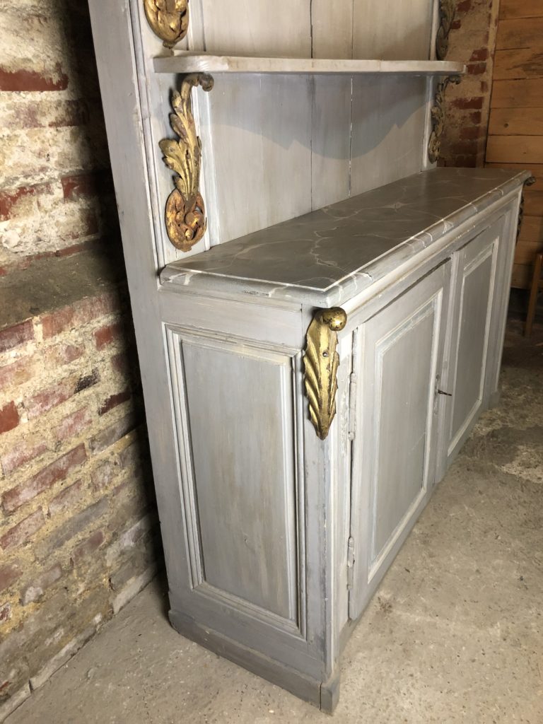 Brocante De La Ferme