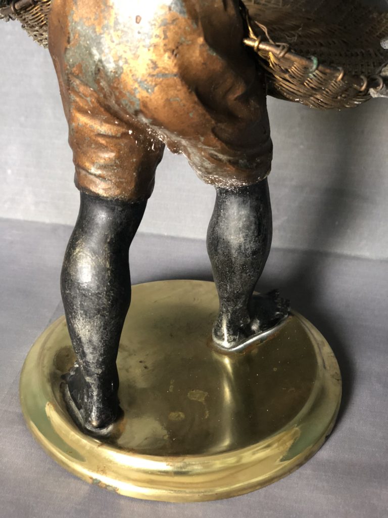 Brocante De La Ferme