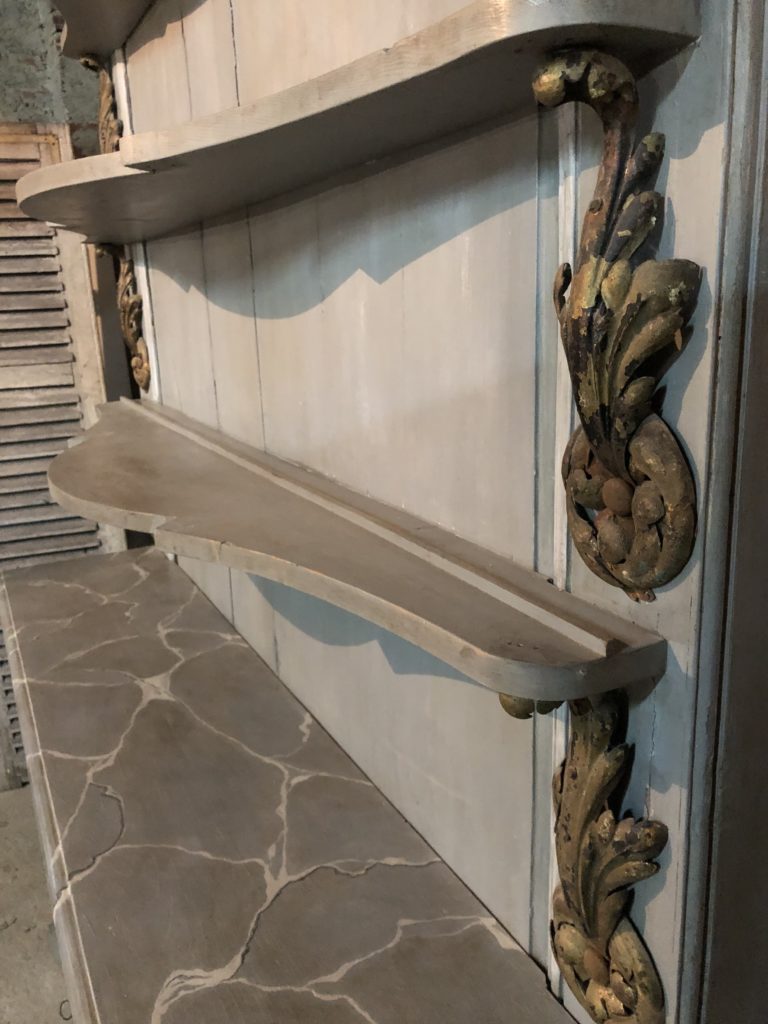 Brocante De La Ferme