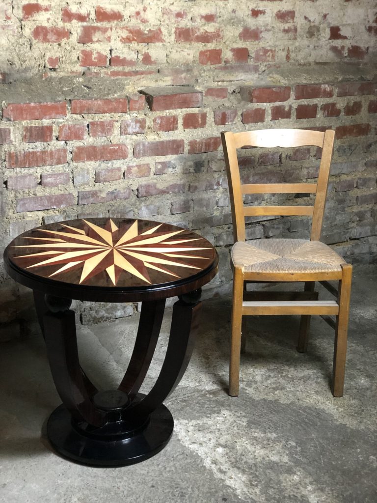 Brocante De La Ferme