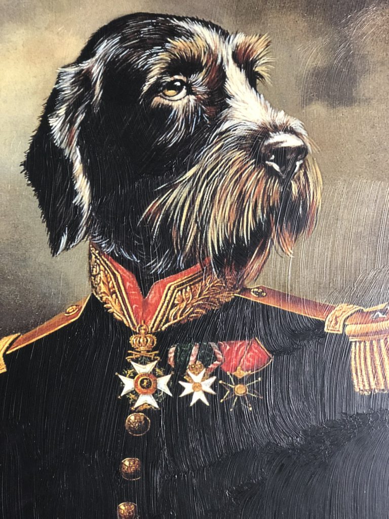 Brocante De La Ferme