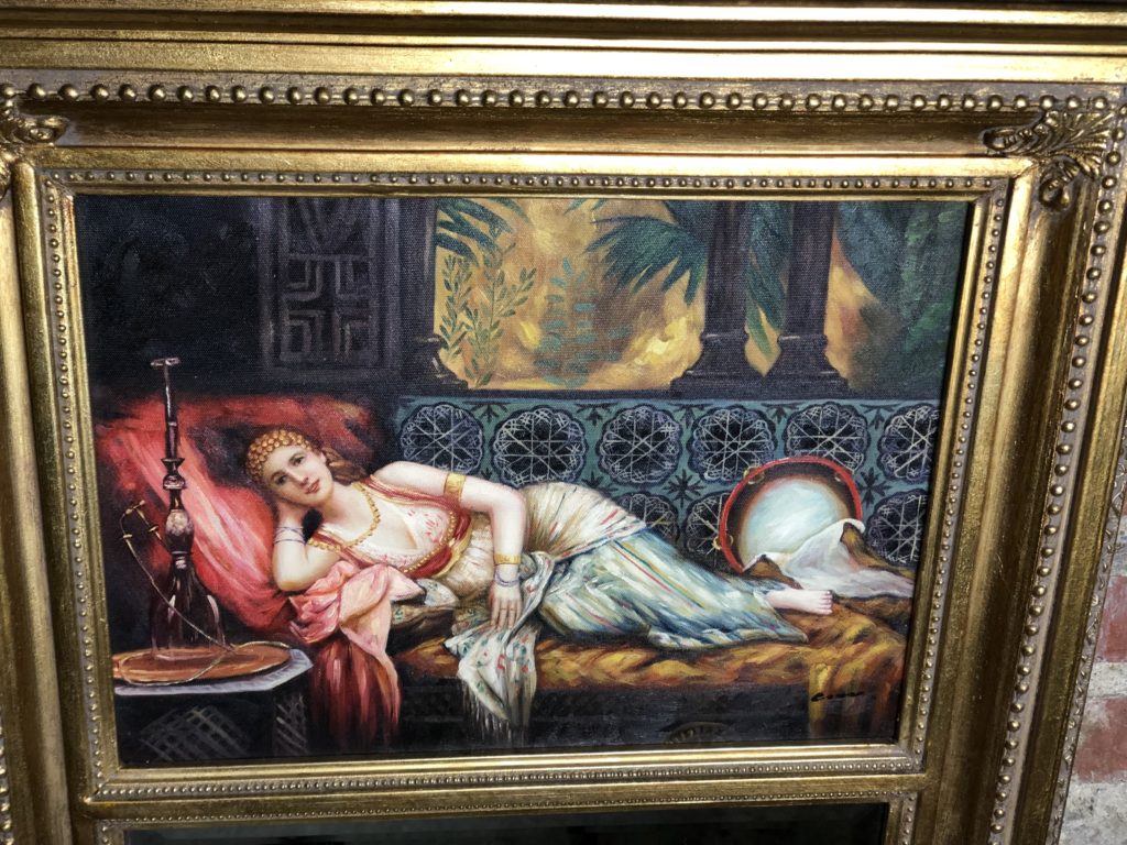 Brocante De La Ferme