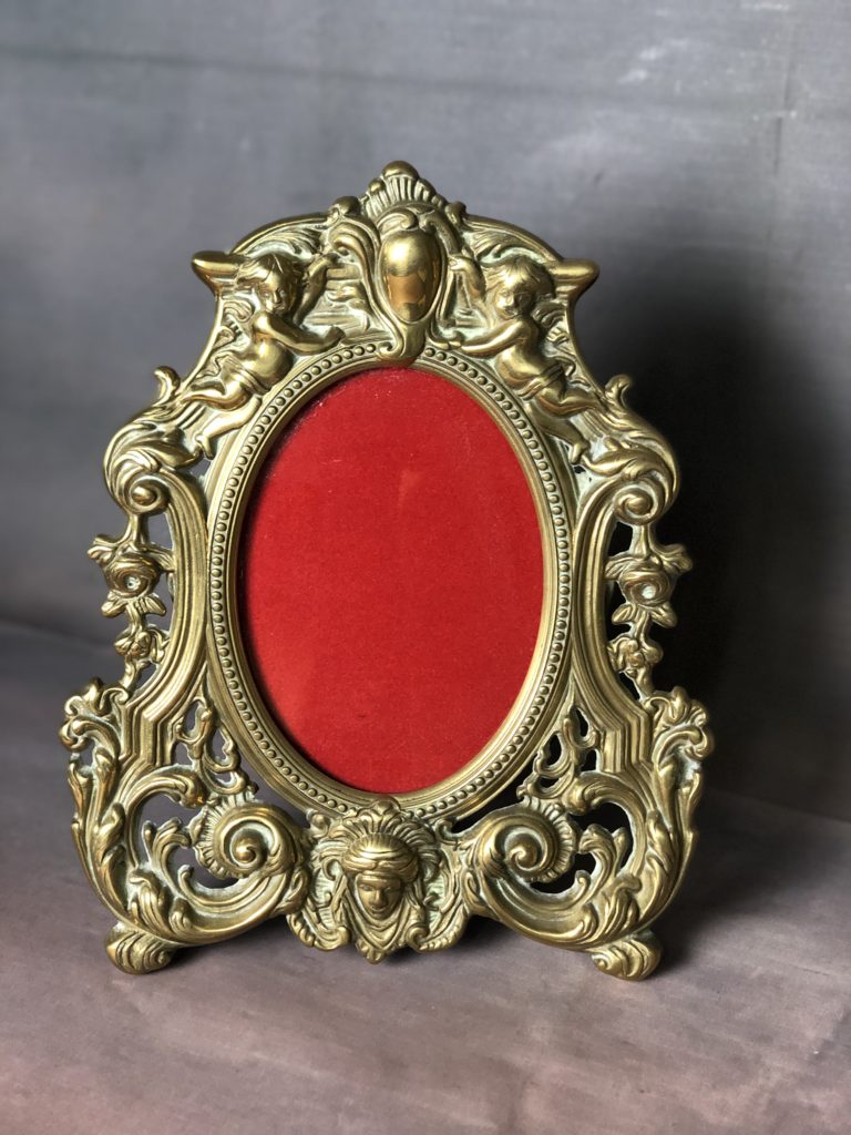 Brocante De La Ferme